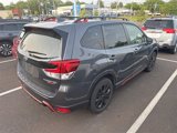 Used 2022 Subaru Forester Sport image 4