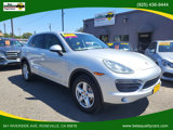 Used 2014 Porsche Cayenne S image 2