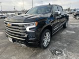 New 2025 Chevrolet Silverado 1500 High Country image 3