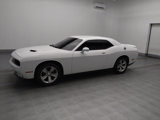 Used 2021 Dodge Challenger SXT image 2