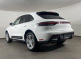 Certified 2024 Porsche Macan image 3