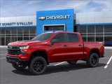 New 2025 Chevrolet Silverado 1500 LT Trail Boss w/ Convenience Package II image 2