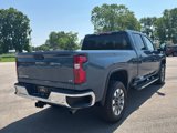 New 2025 Chevrolet Silverado 2500 LT w/ All Star Edition image 4