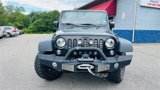 Used 2017 Jeep Wrangler Unlimited Sport image 3