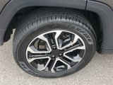 Certified 2022 Jeep Compass Limited image 5