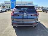 New 2025 Honda CR-V Sport-L image 4