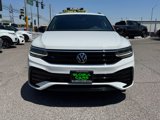 Used 2022 Volkswagen Tiguan SE R-Line image 3