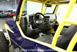 Used 2000 Jeep Wrangler Sport image 4