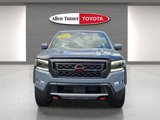 Used 2024 Nissan Frontier Pro-X w/ Pro Convenience Package image 4