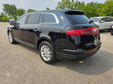 Used 2016 Lincoln MKT AWD image 3