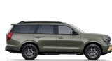 New 2025 Ford Expedition Tremor image 5