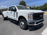 New 2026 Ford F350 XL image 3