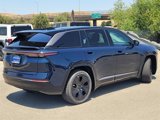 New 2025 Jeep Wagoneer Launch Edition image 3