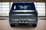 Used 2025 INFINITI QX80 Sensory image 4