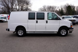Used 2022 Chevrolet Express 2500 w/ Driver Convenience Package image 6
