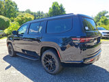 New 2025 Jeep Wagoneer Series II image 3