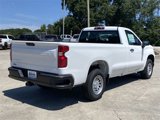 New 2026 Chevrolet Silverado 1500 W/T w/ Trailering Package image 5