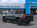 New 2026 Chevrolet Silverado 1500 LT Trail Boss w/ LT Trail Boss Premium Package image 3
