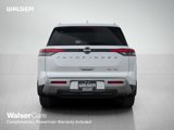 New 2025 Nissan Pathfinder SL image 5