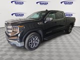 New 2025 GMC Sierra 1500 SLE w/ Preferred Package image 3