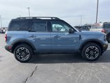 New 2025 Ford Bronco Sport Outer Banks image 4