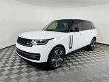 Used 2024 Land Rover Range Rover Long Wheelbase SE image 2
