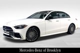 Used 2025 Mercedes-Benz C 300 4MATIC Sedan image 3