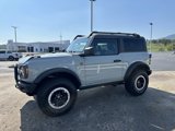 New 2024 Ford Bronco Badlands w/ Sasquatch Package image 2