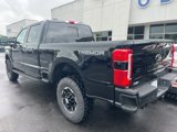 New 2025 Ford F250 Lariat image 3