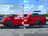 New 2025 Chevrolet Silverado 1500 Custom w/ Turbomax Blackout Package image 6