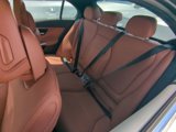New 2025 Mercedes-Benz C 300 Sedan image 5