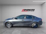 Used 2022 Kia Forte GT-Line w/ GT-Line Premium Package image 4