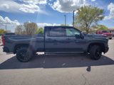 New 2025 Chevrolet Silverado 3500 LTZ w/ LTZ Plus Package image 2