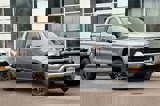 New 2025 Chevrolet Silverado 1500 RST w/ RST All Star Premium Package image 2