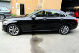 Used 2017 Mercedes-Benz C 300 4MATIC Sedan image 2