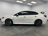 Used 2018 Subaru WRX STI image 3
