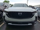 New 2025 MAZDA CX-50 2.5 Turbo w/ Accent Package image 2
