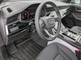 New 2025 Audi Q8 Premium Plus image 3