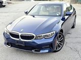 Used 2019 BMW 330i xDrive Sedan w/ Convenience Package image 2