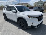 New 2025 Honda Pilot Touring image 4