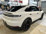 Used 2024 Porsche Cayenne Turbo GT image 5