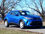 Used 2020 Toyota C-HR LE image 2