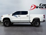 Used 2021 Chevrolet Silverado 1500 Custom image 3