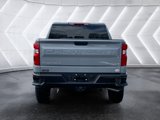 New 2025 Chevrolet Silverado 1500 Custom Trail Boss w/ LPO, Dark Essentials Package image 5
