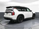 New 2025 Nissan Armada PRO-4X image 4
