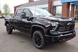 New 2025 Chevrolet Silverado 2500 LT w/ Trail Boss Package image 2