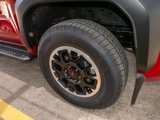 New 2025 Toyota 4Runner TRD Off-Road Premium image 4