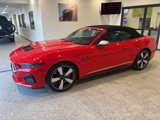 New 2025 Ford Mustang GT Premium w/ 60th Anniversary Package image 3
