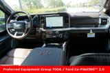 New 2025 Ford F250 King Ranch w/ Chrome Package image 5