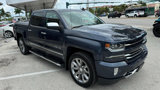 Used 2018 Chevrolet Silverado 1500 LTZ Z71 w/ Centennial Edition image 3